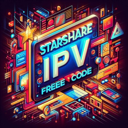 starshare iptv username and password